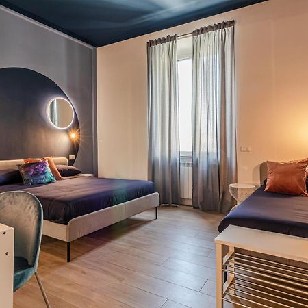 Moonlight Stylish Central, Hospital & Station Livorno Exterior photo